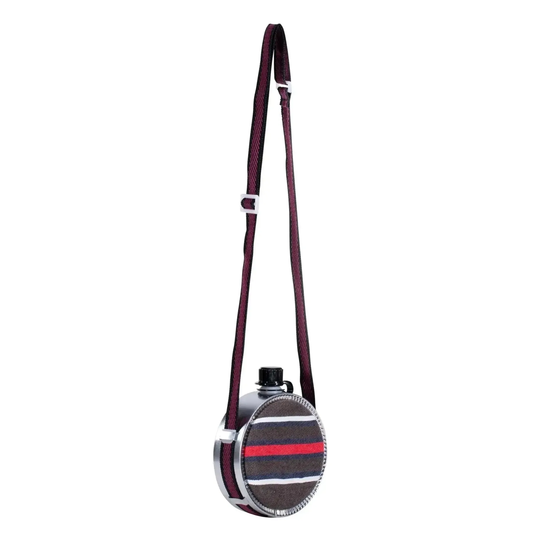 Mil-Tec - Westernfeldflasche rund 0.75 l