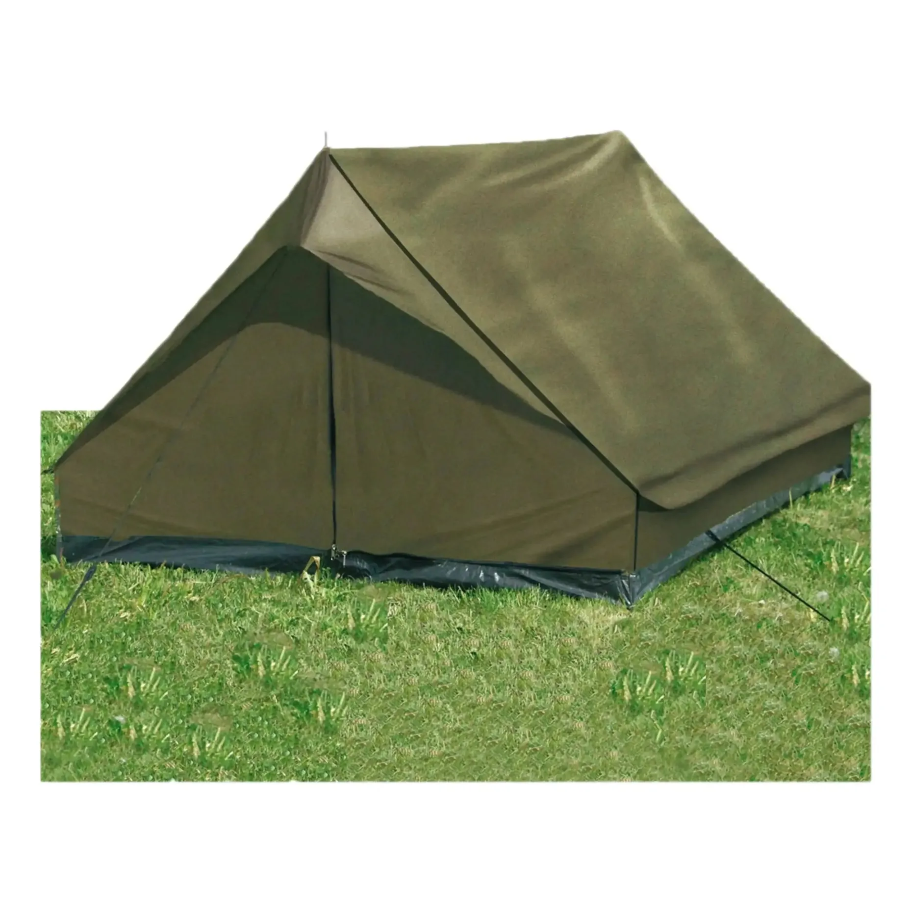 Mil-Tec - Zweimannzelt Mini Pack Super