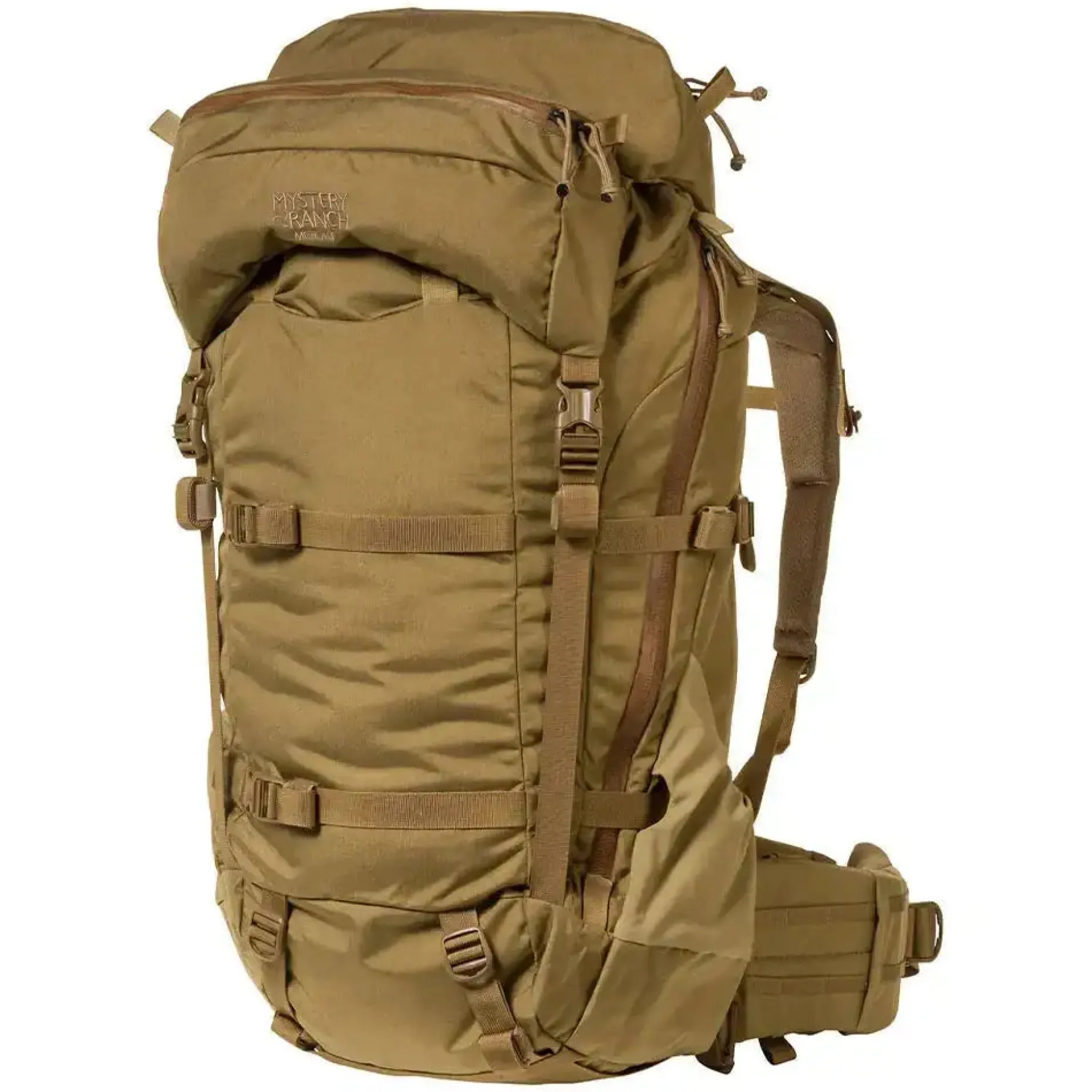 Mystery Ranch - Rucksack Metcalf 71 L
