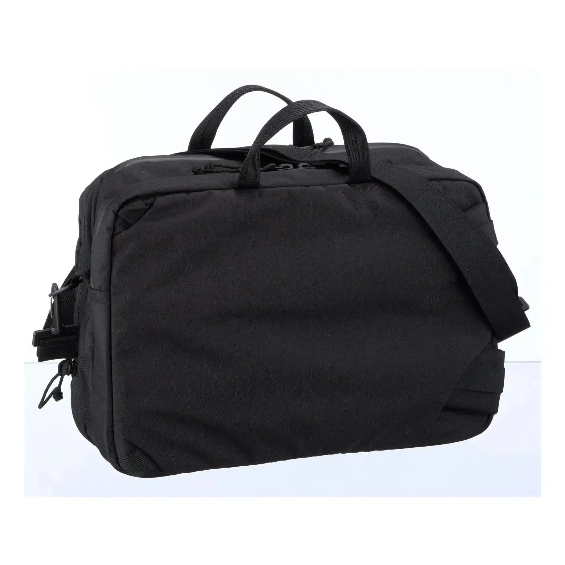 Mystery Ranch - Umhängetasche 3 Way Briefcase Expandable
