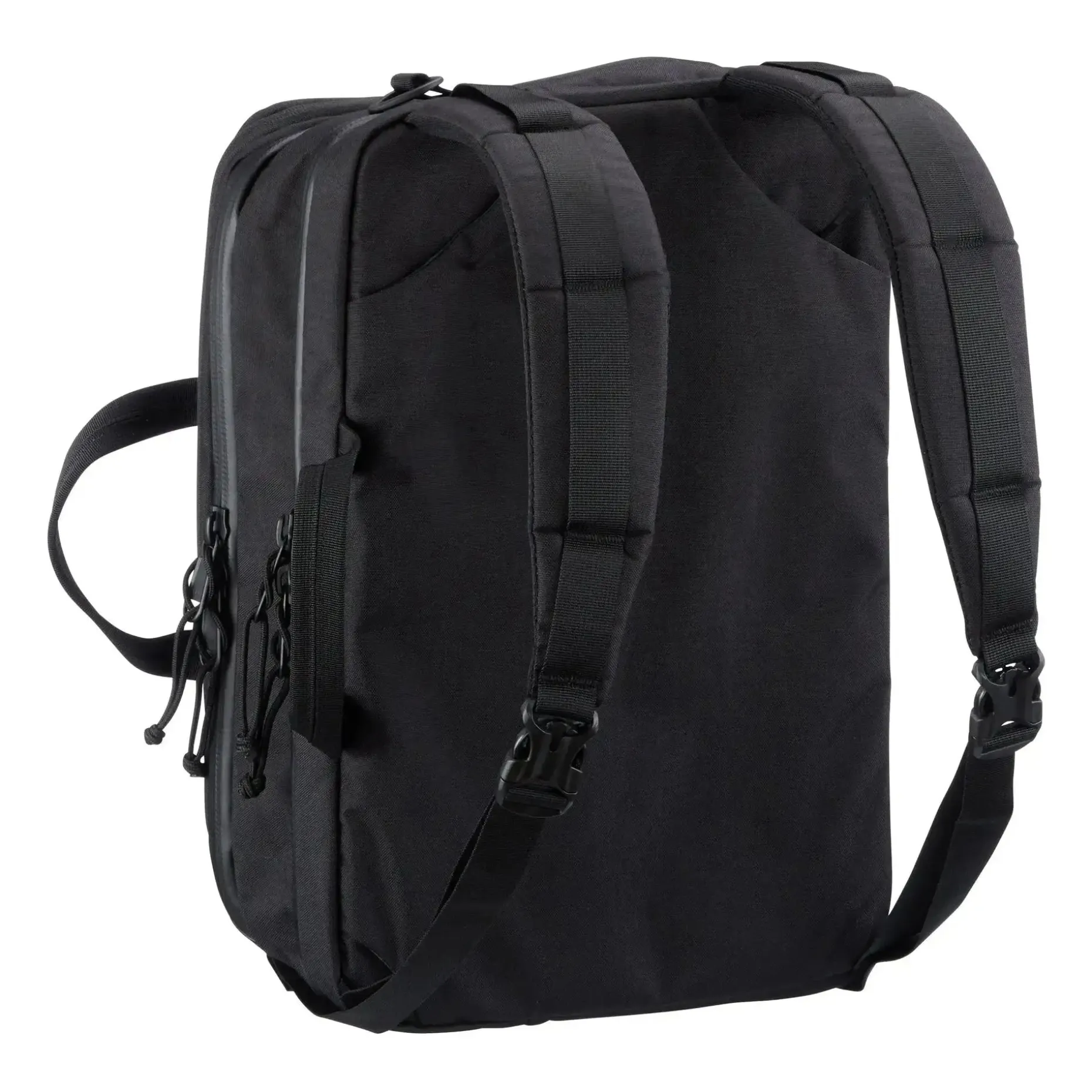 Mystery Ranch - Umhängetasche 3 Way Briefcase Expandable