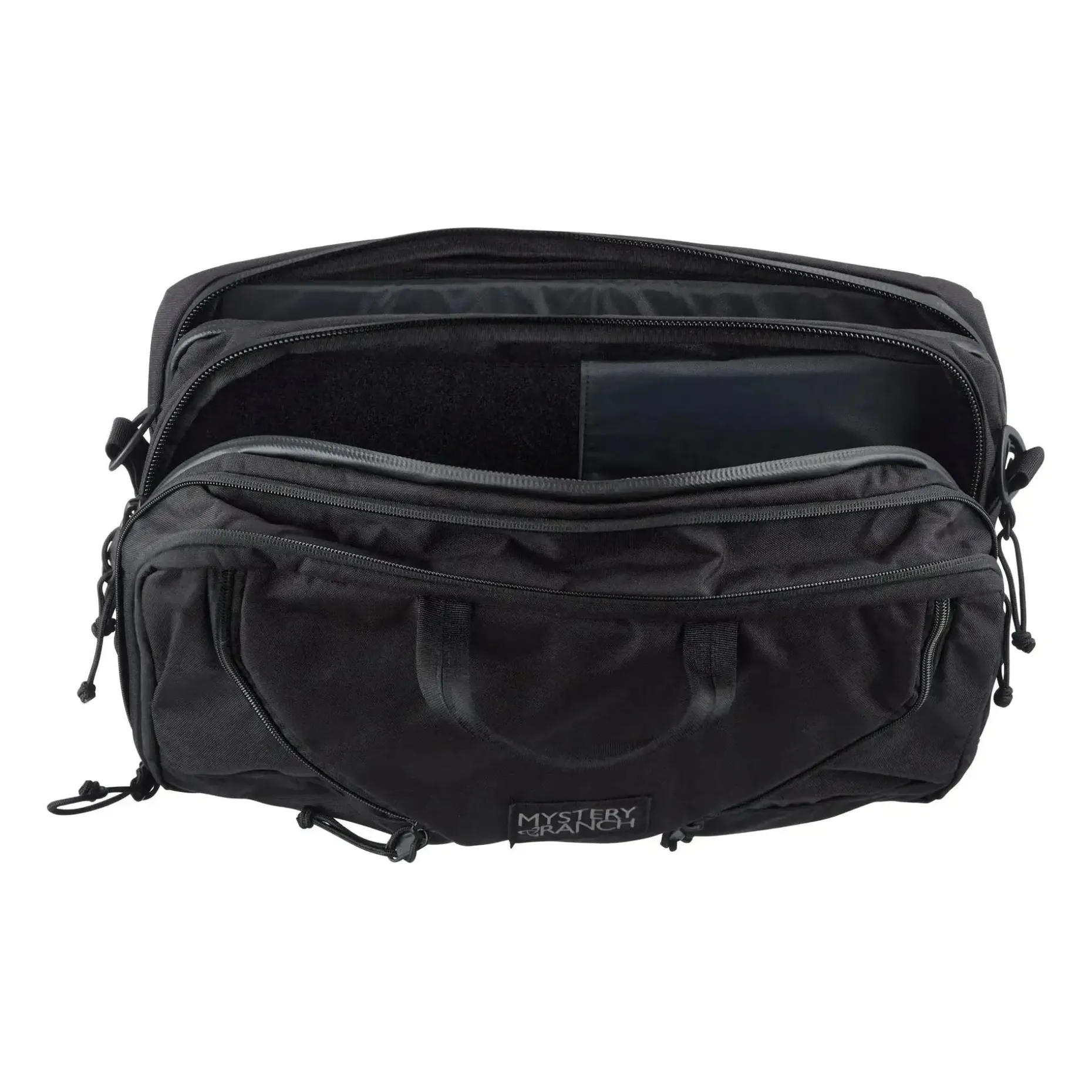 Mystery Ranch - Umhängetasche 3 Way Briefcase Expandable