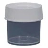 Nalgene - Dose Polypropylen 125 ml