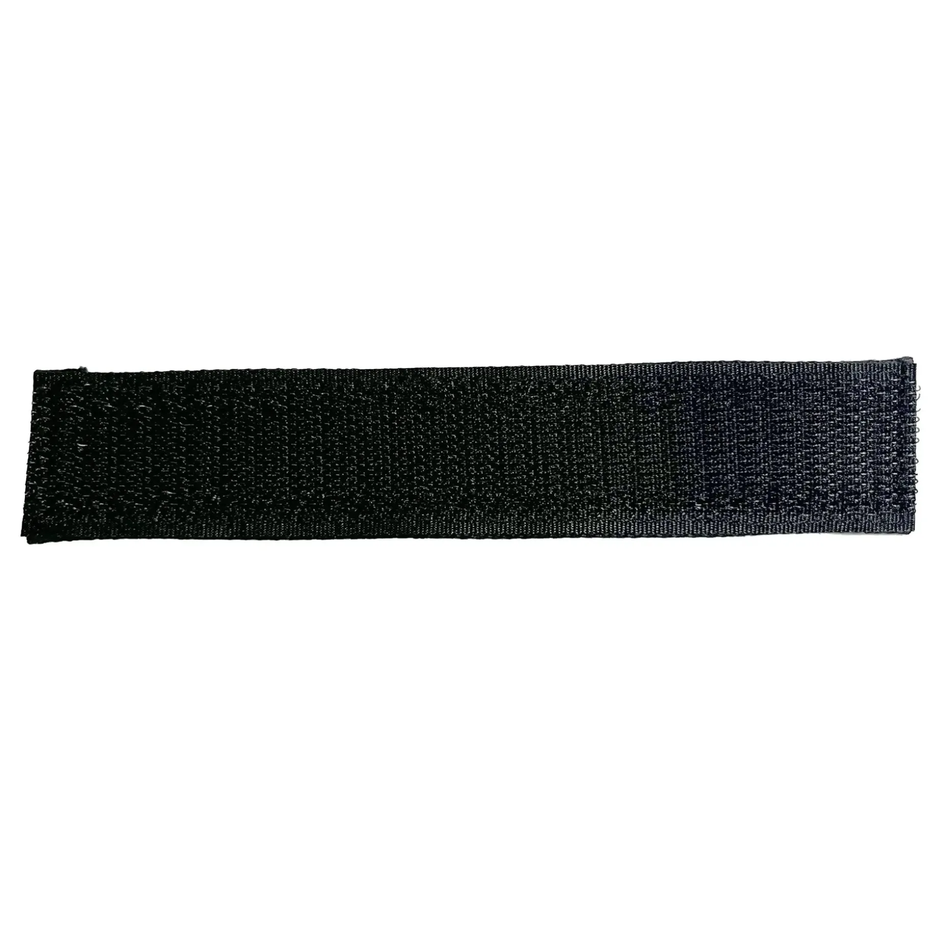 Namensbänder 5er Set Schwarz