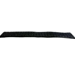 Namensbänder 5er Set Schwarz