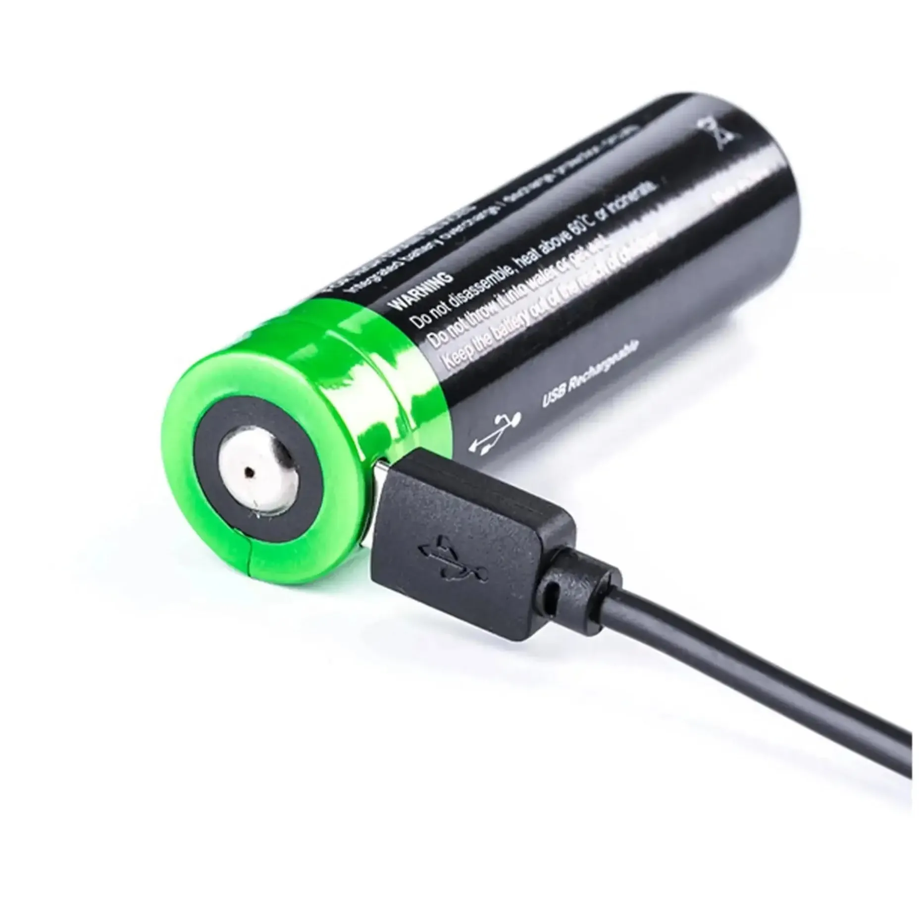 Nextorch - Akku 21700 DC0101