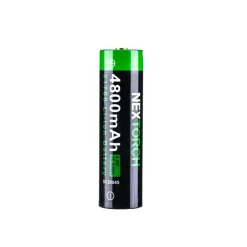 Nextorch - Akku 21700 DC20045B