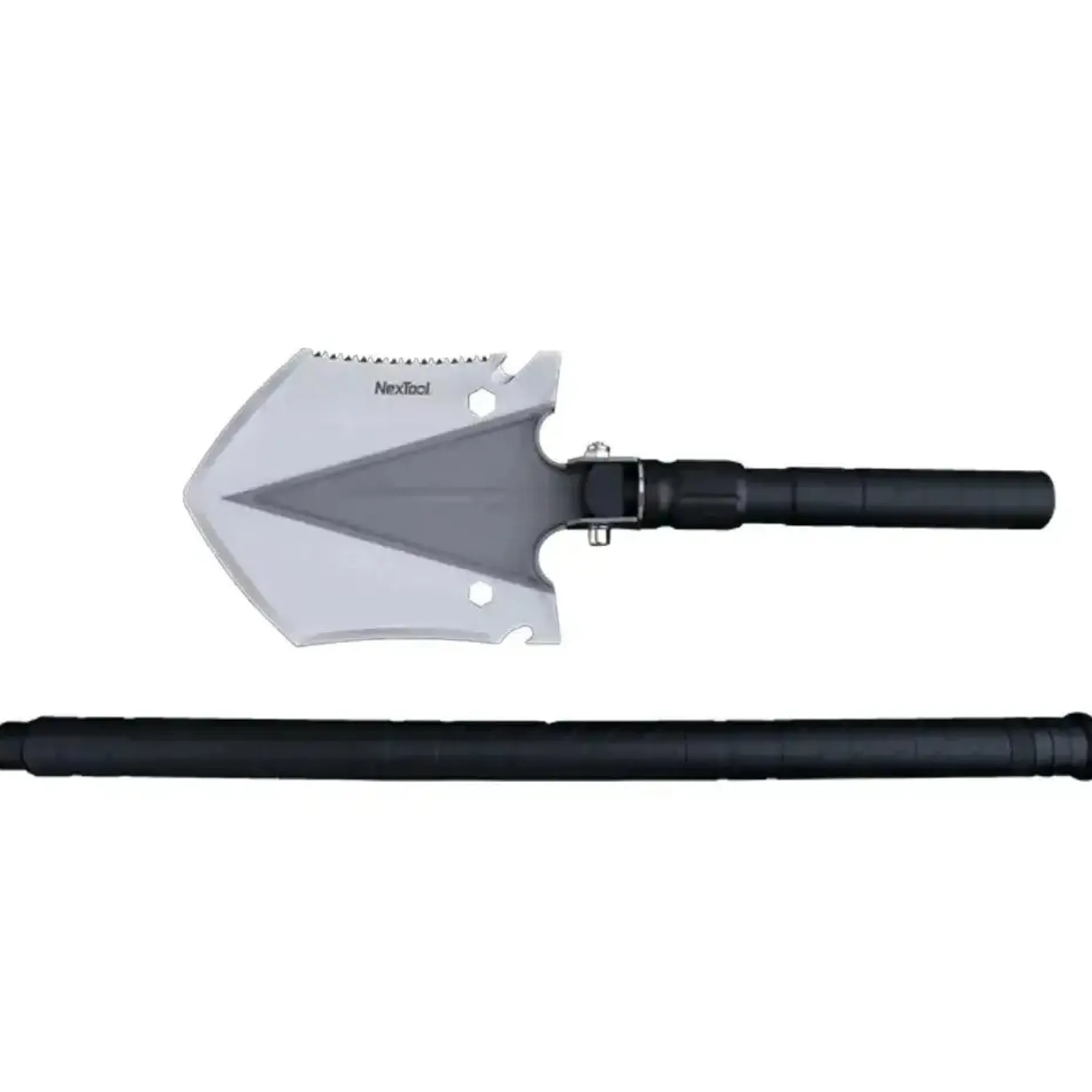 Nextorch - Klappspaten Nextool Frigate KT5524