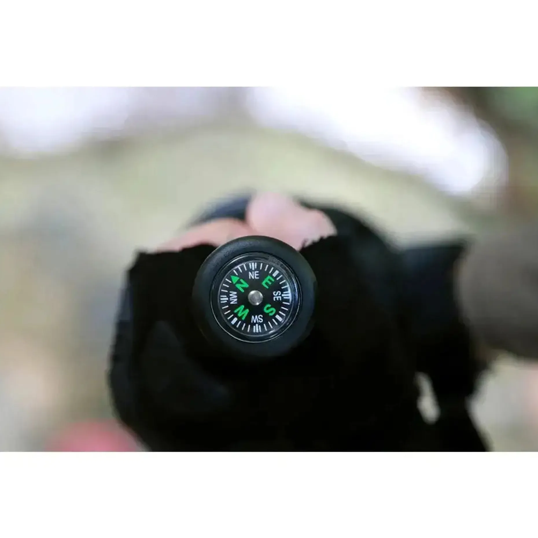 Nextorch - Klappspaten Nextool Frigate KT5524