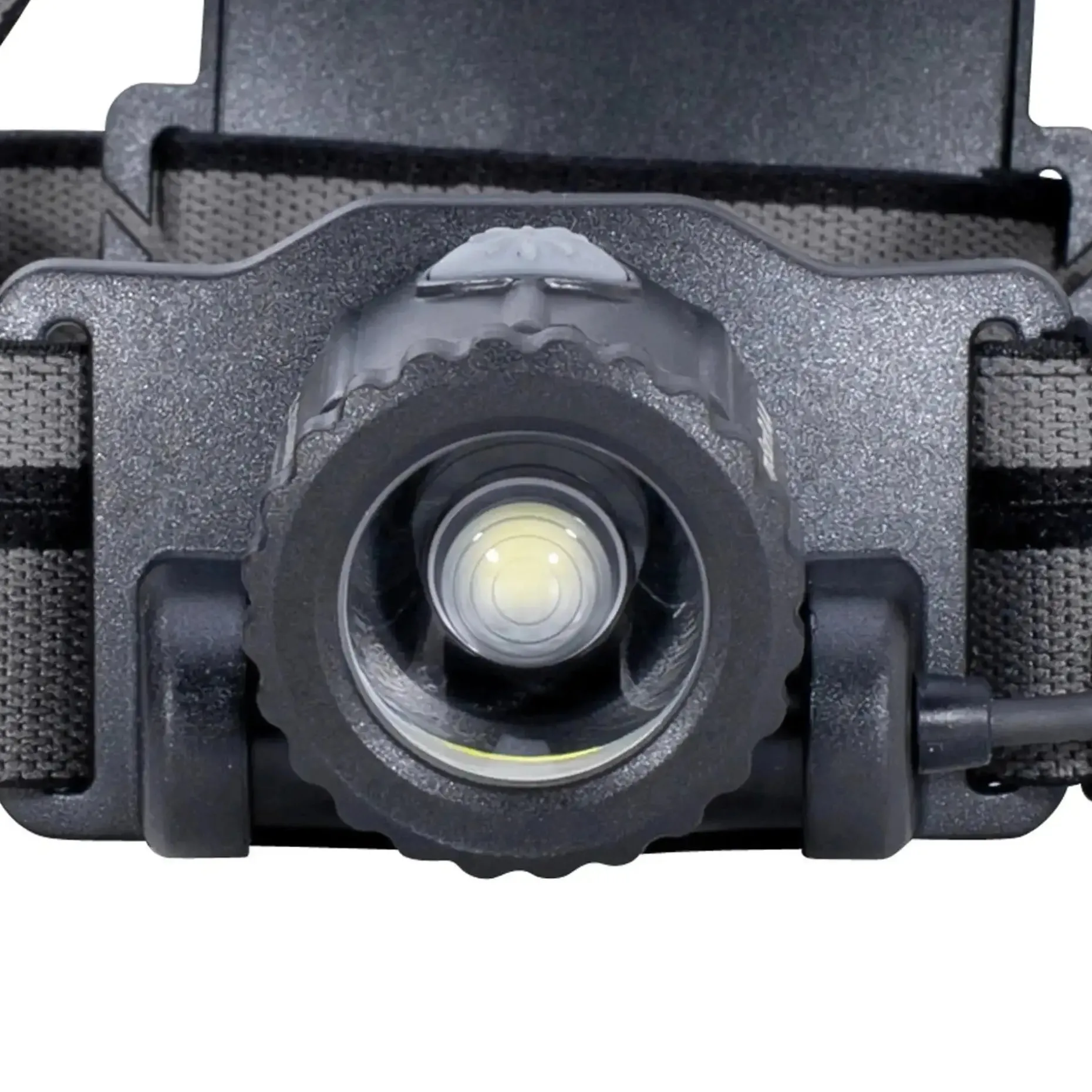 Nextorch - Stirnlampe myStar R