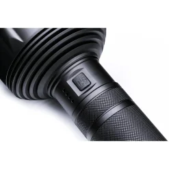 Nextorch - Taschenlampe Suchscheinwerfer Saint Torch 31
