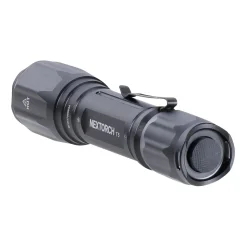 Nextorch - Taschenlampe T5 Set schwarz