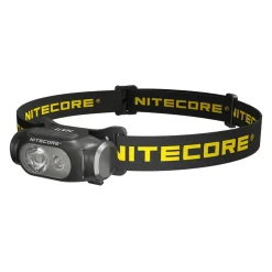 Nitecore - Kopflampe HA11 V2