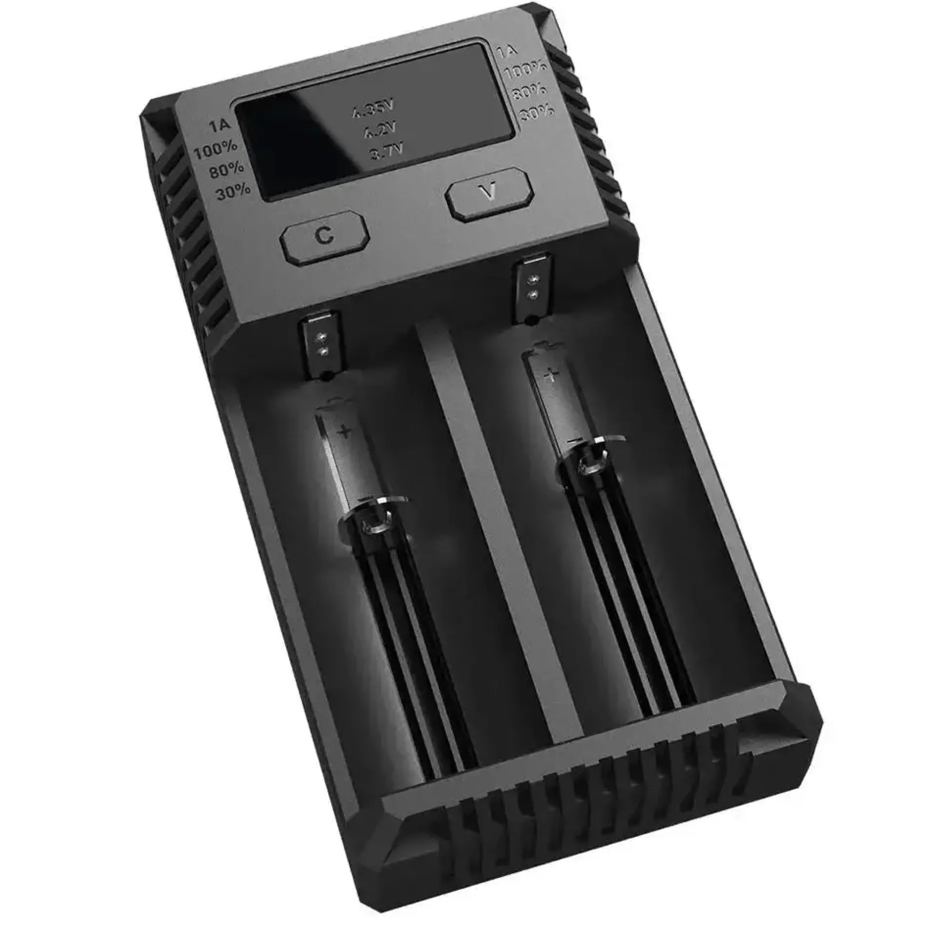 Nitecore - Ladegerät New i2