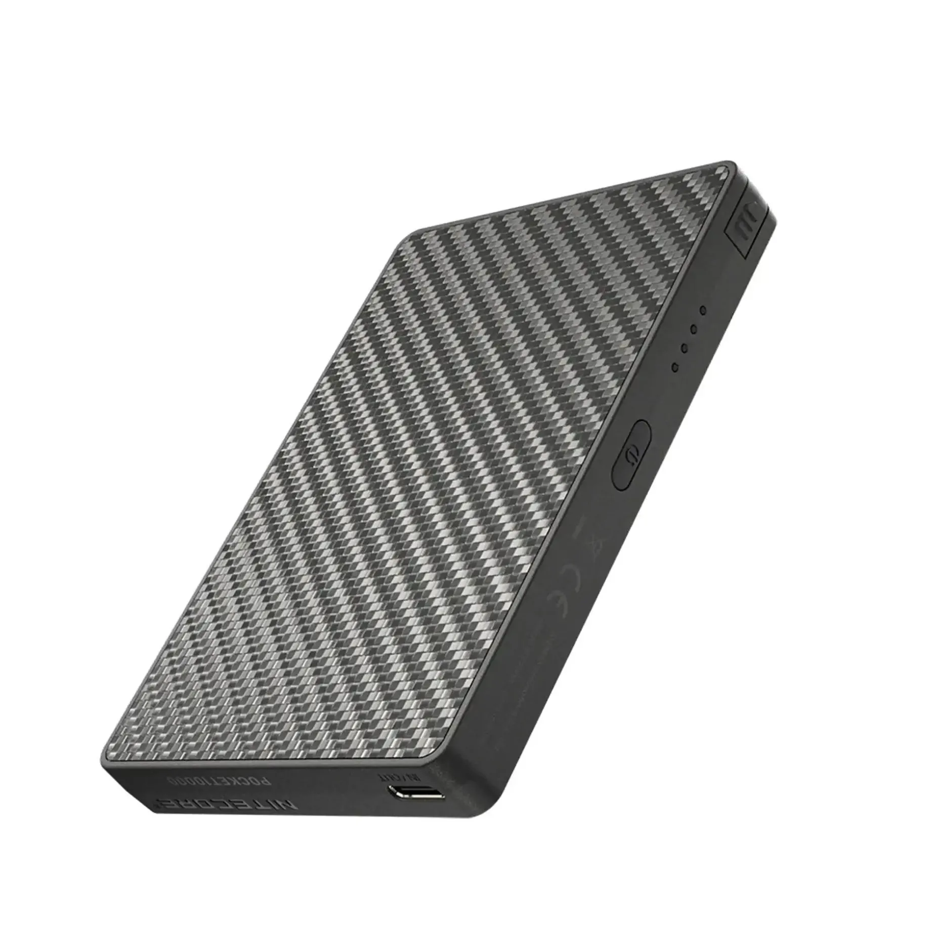 Nitecore - Powerbank Pocket 10000