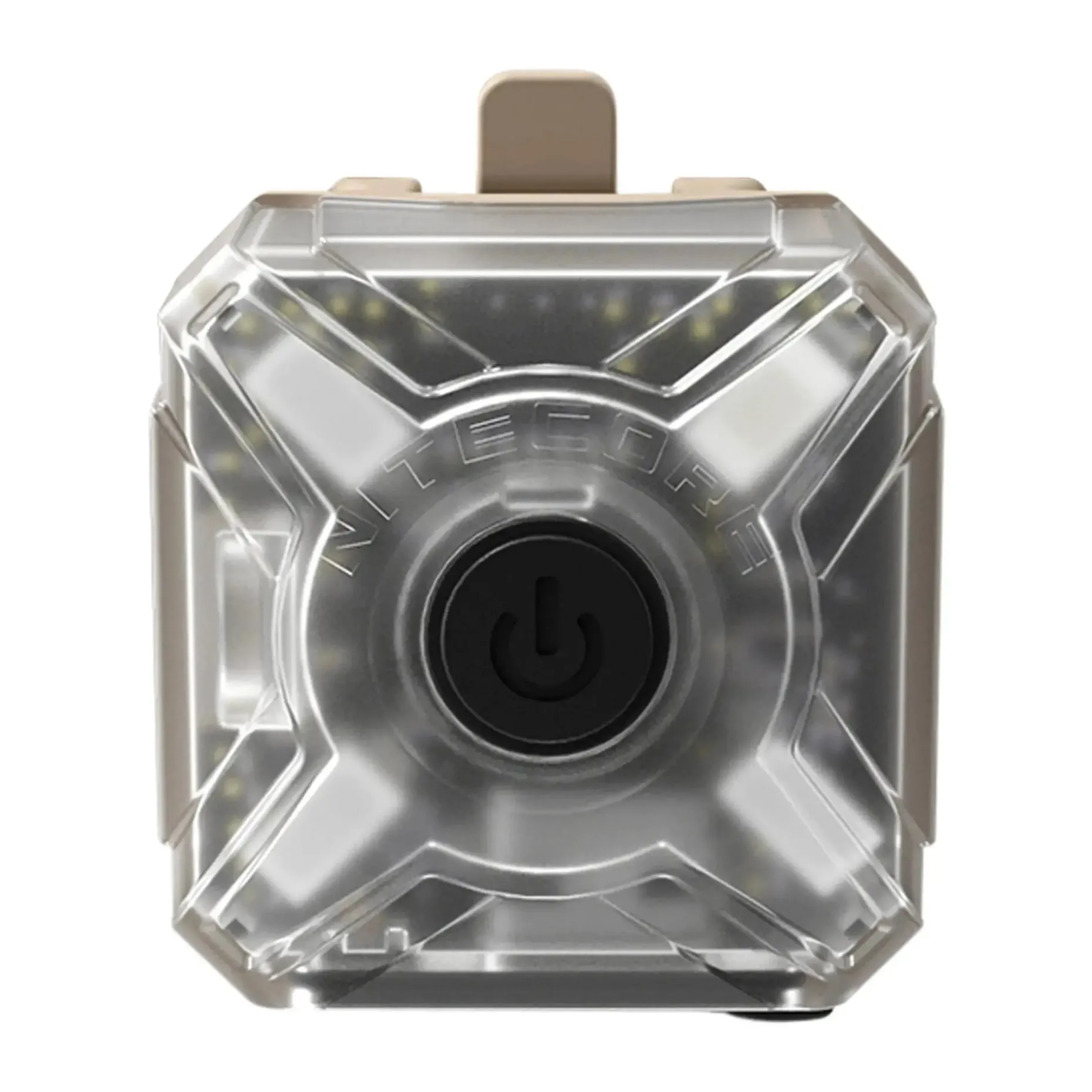 Nitecore - Signalleuchte NU06 MI mit IR