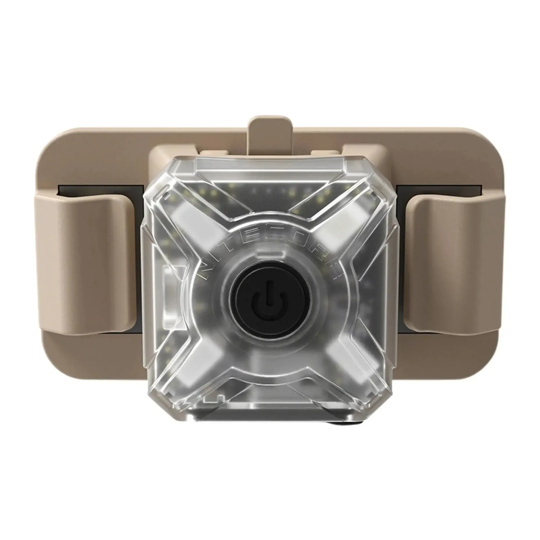 Nitecore - Signalleuchte NU06 MI mit IR