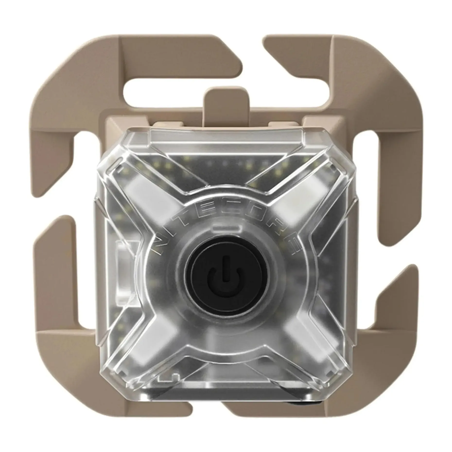 Nitecore - Signalleuchte NU06 MI mit IR