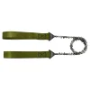 Nordic Pocket Saw - Handsäge grün