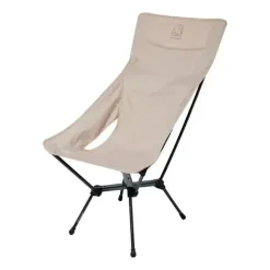 Nordisk - Campingstuhl Kongelund Lounge