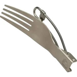 Nordisk - Klappgabel Titanium