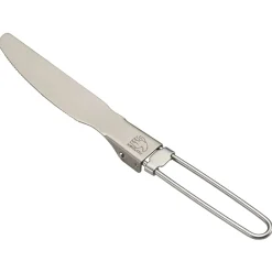 Nordisk - Messer Titan klappbar