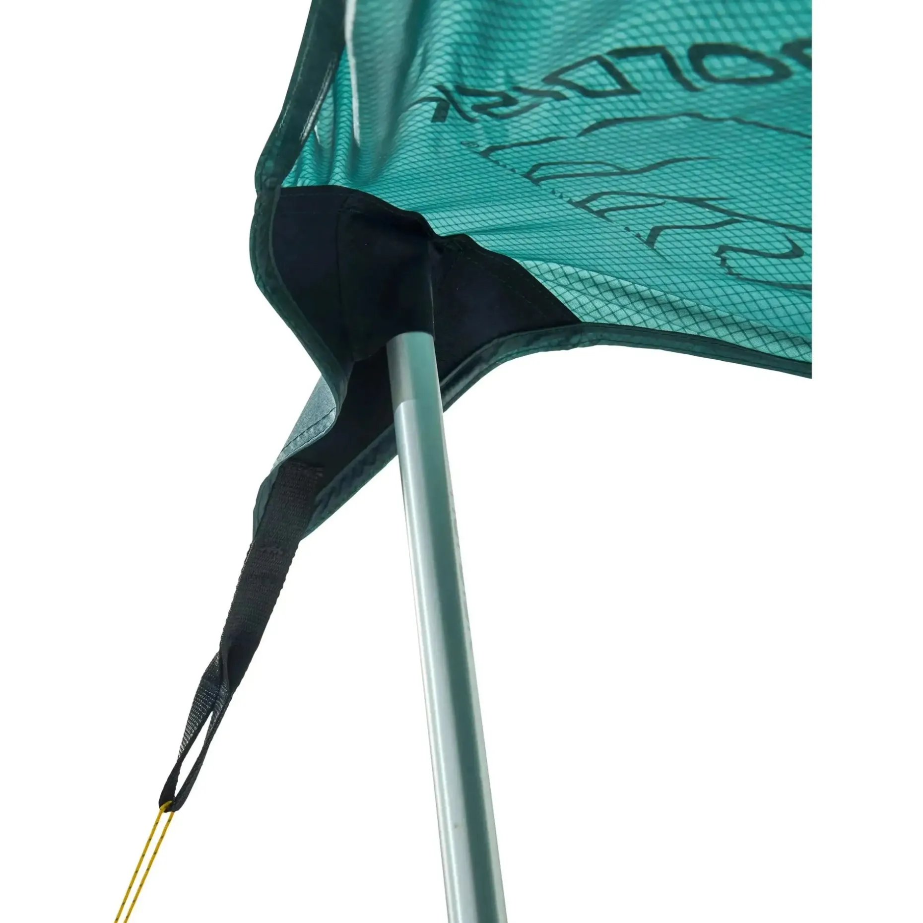 Nordisk - Tarp Voss 9 qm SI forest green