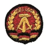 NVA - Kokarde Textil