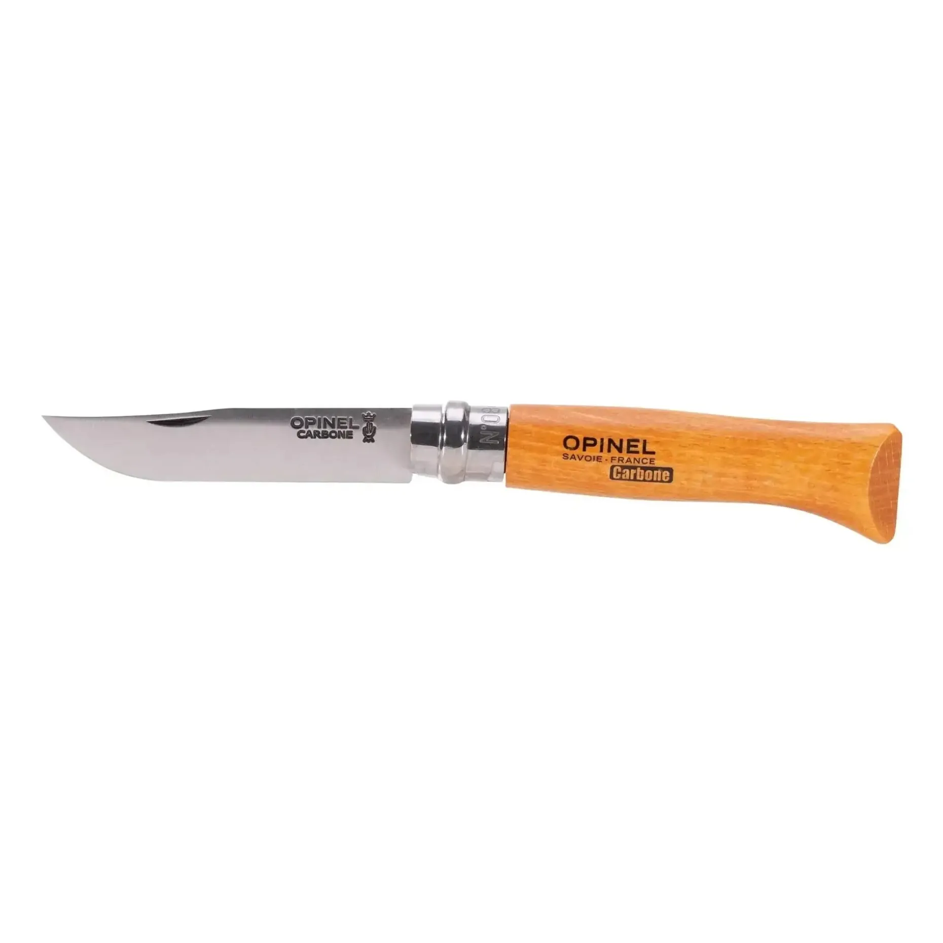 Opinel - Messer II Grifflänge 11 cm