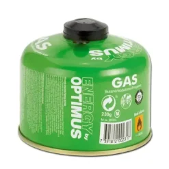 OPTIMUS - Gaskartusche Universal M 230 g