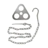 Origin Outdoors - Dreibein-Grill Basic