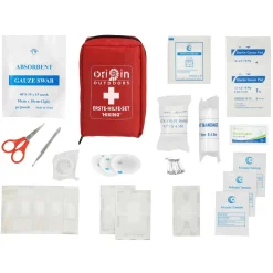 Origin Outdoors - Erste-Hilfe-Set Hiking 18-teilig