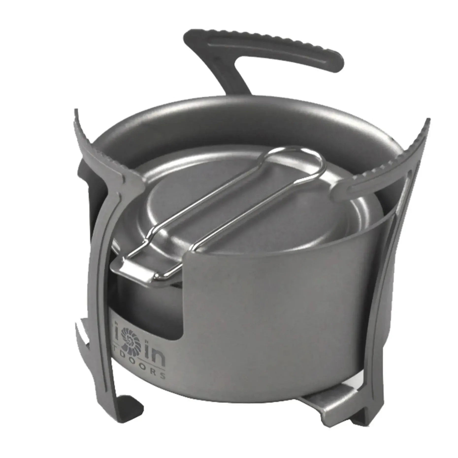 Origin Outdoors - Kocher Combo Titan