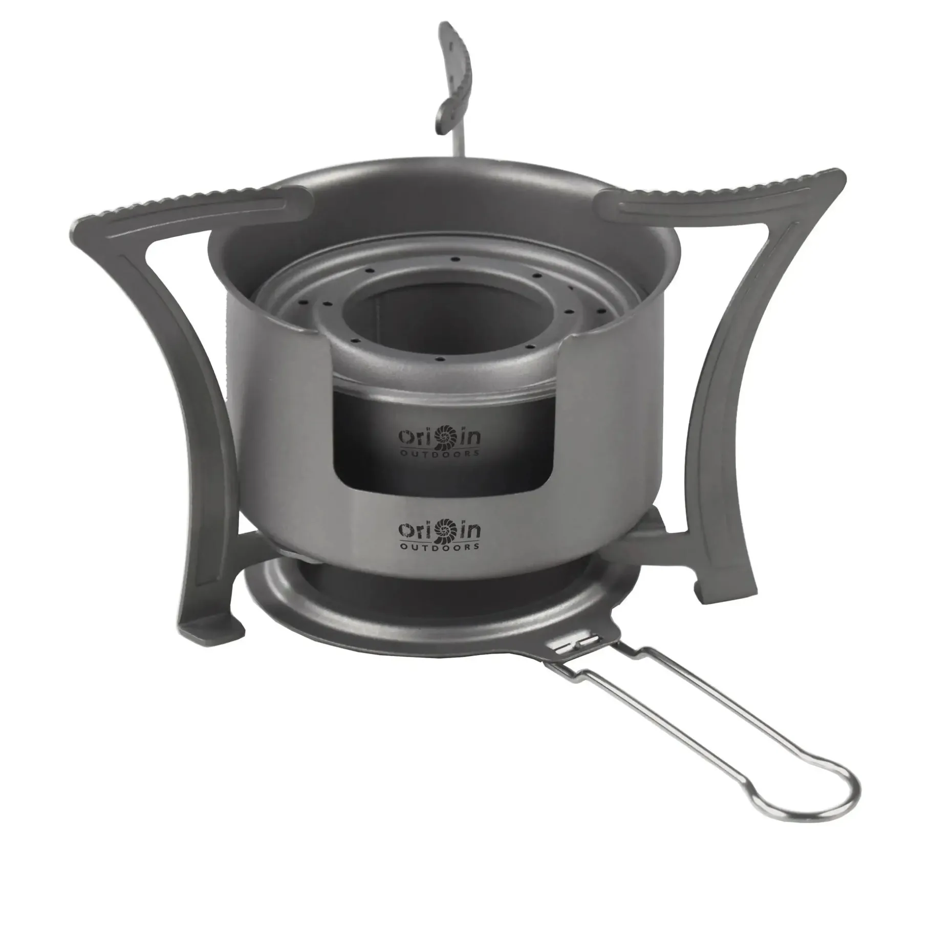 Origin Outdoors - Kocher Combo Titan