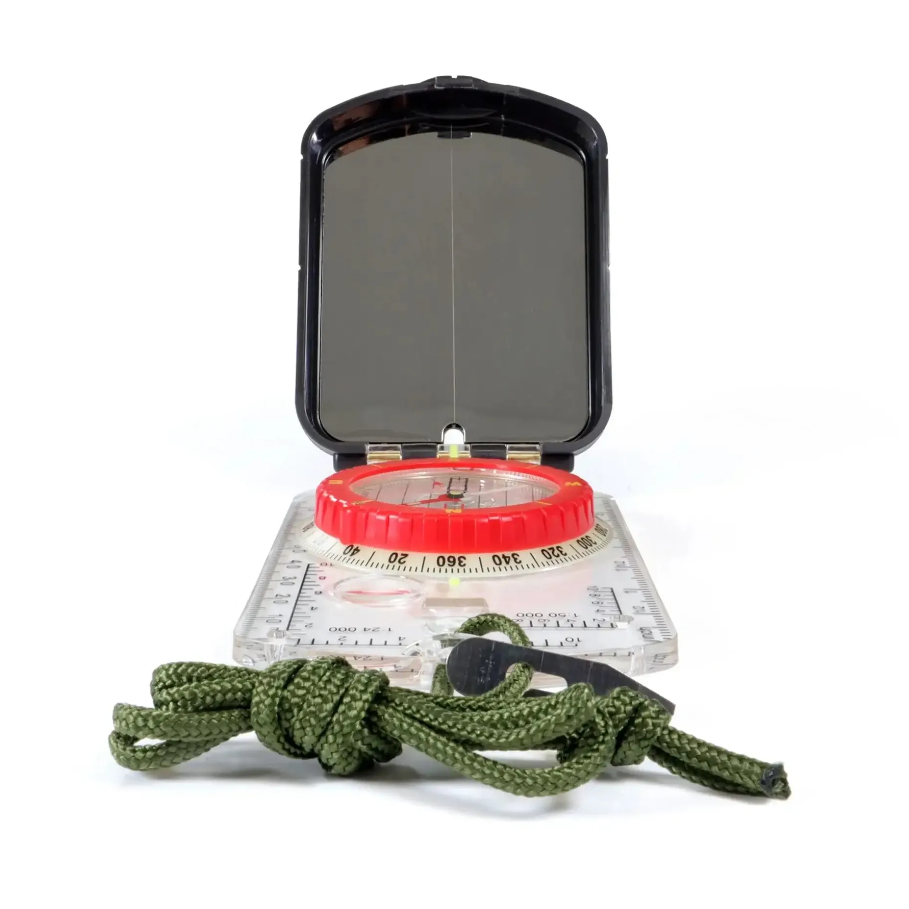 Origin Outdoors - Kompass Expedition