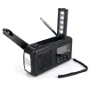Origin Outdoors - Kurbelradio Multi DAB+ 4000 mAh