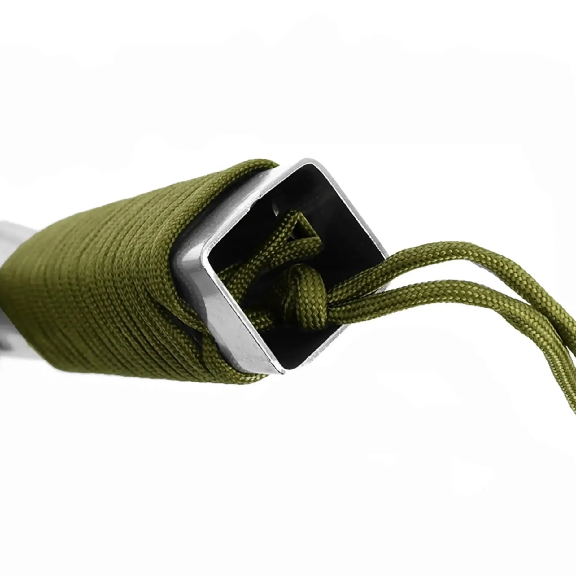 Origin Outdoors - Schaufel Survival 7 in 1