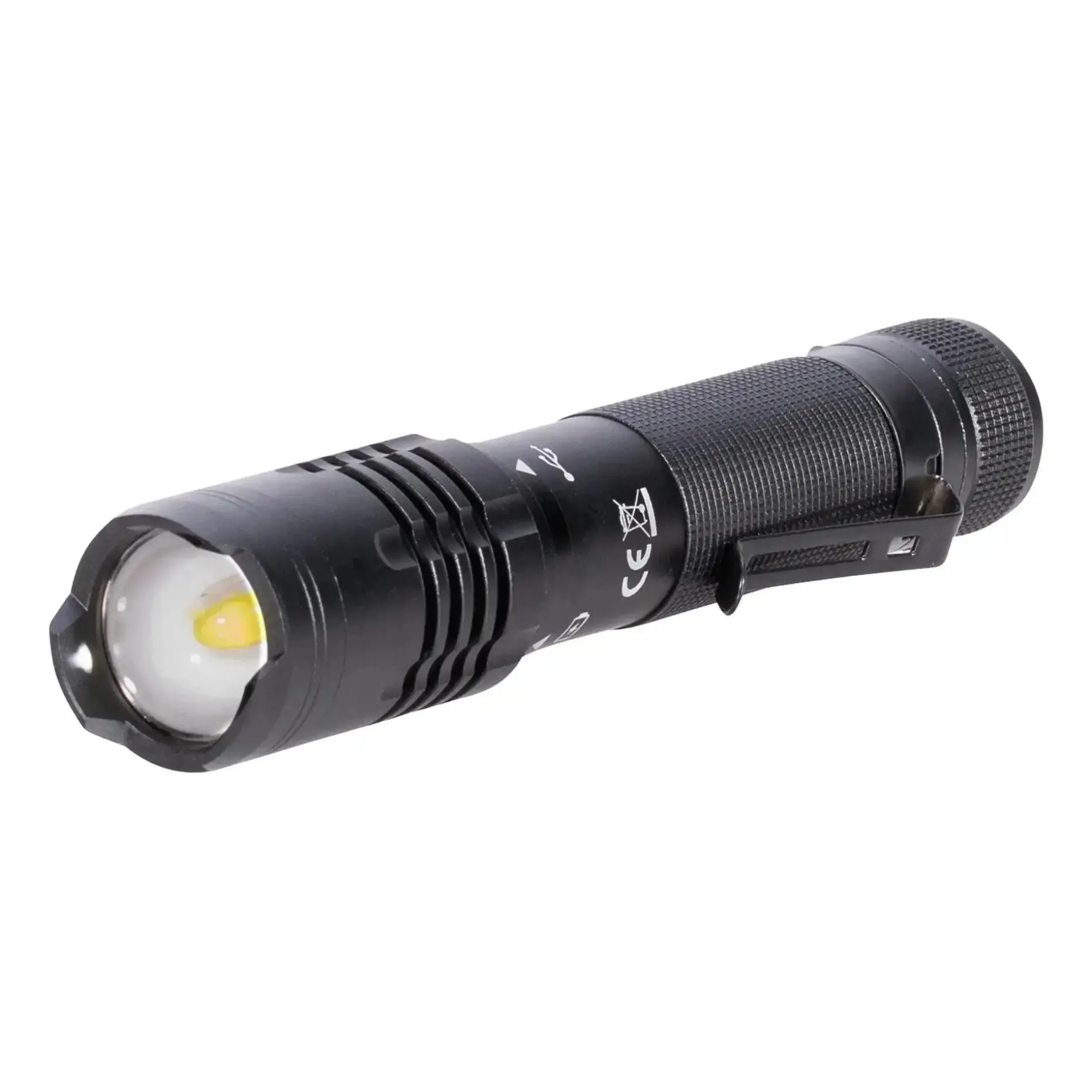 Origin Outdoors - Taschenlampe LED Powerbank