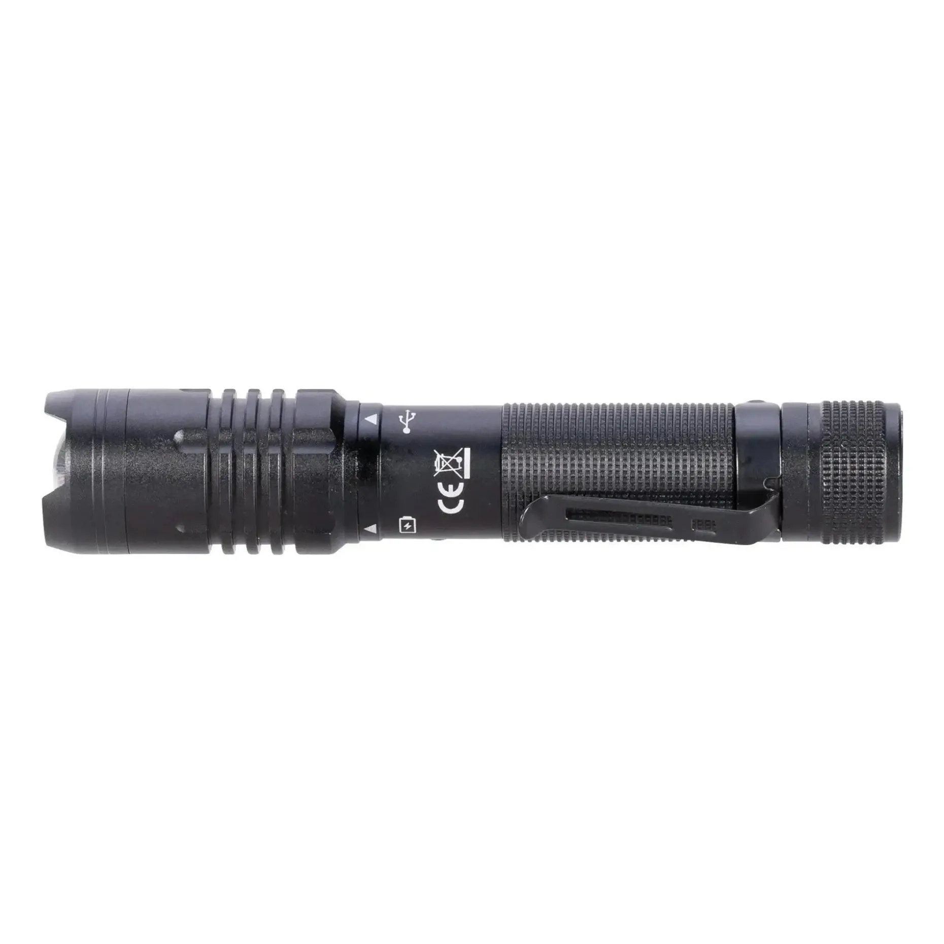 Origin Outdoors - Taschenlampe LED Powerbank