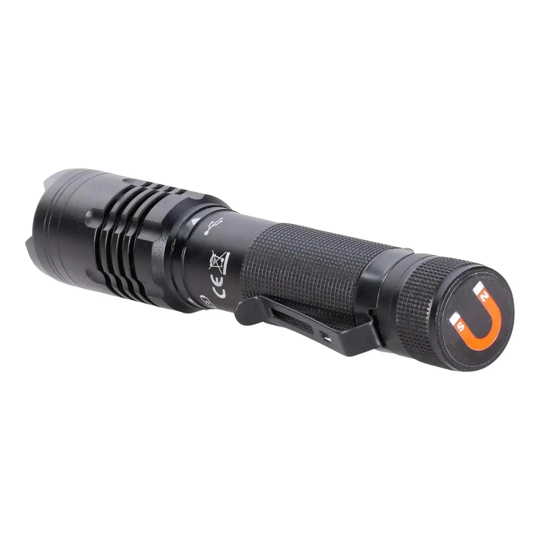 Origin Outdoors - Taschenlampe LED Powerbank