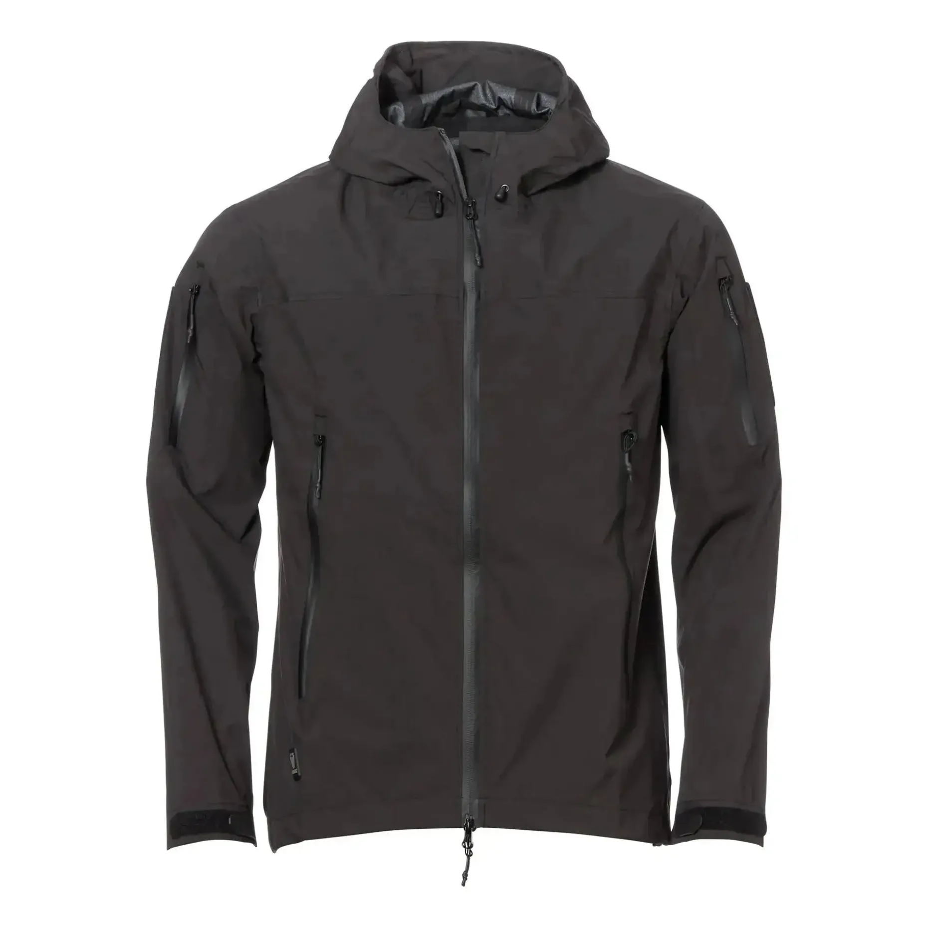 Outrider Tactical - Jacke T.O.R.D. Hardshell Hoody LW