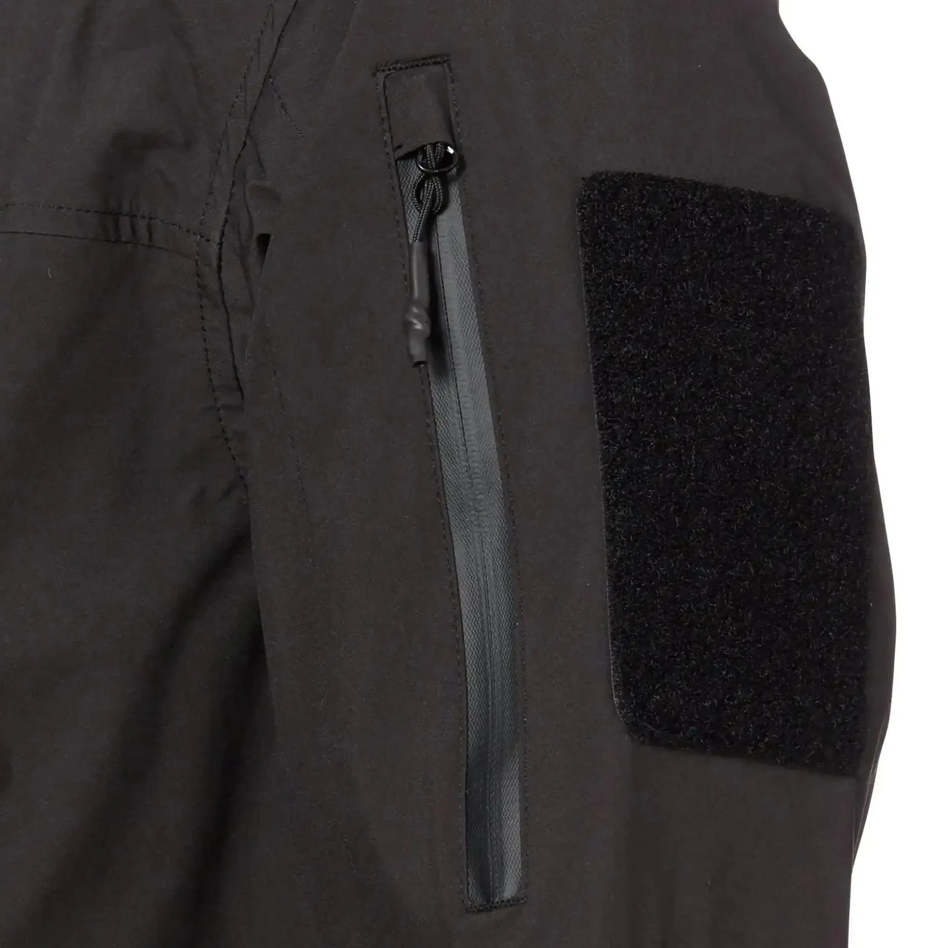 Outrider Tactical - Jacke T.O.R.D. Hardshell Hoody LW