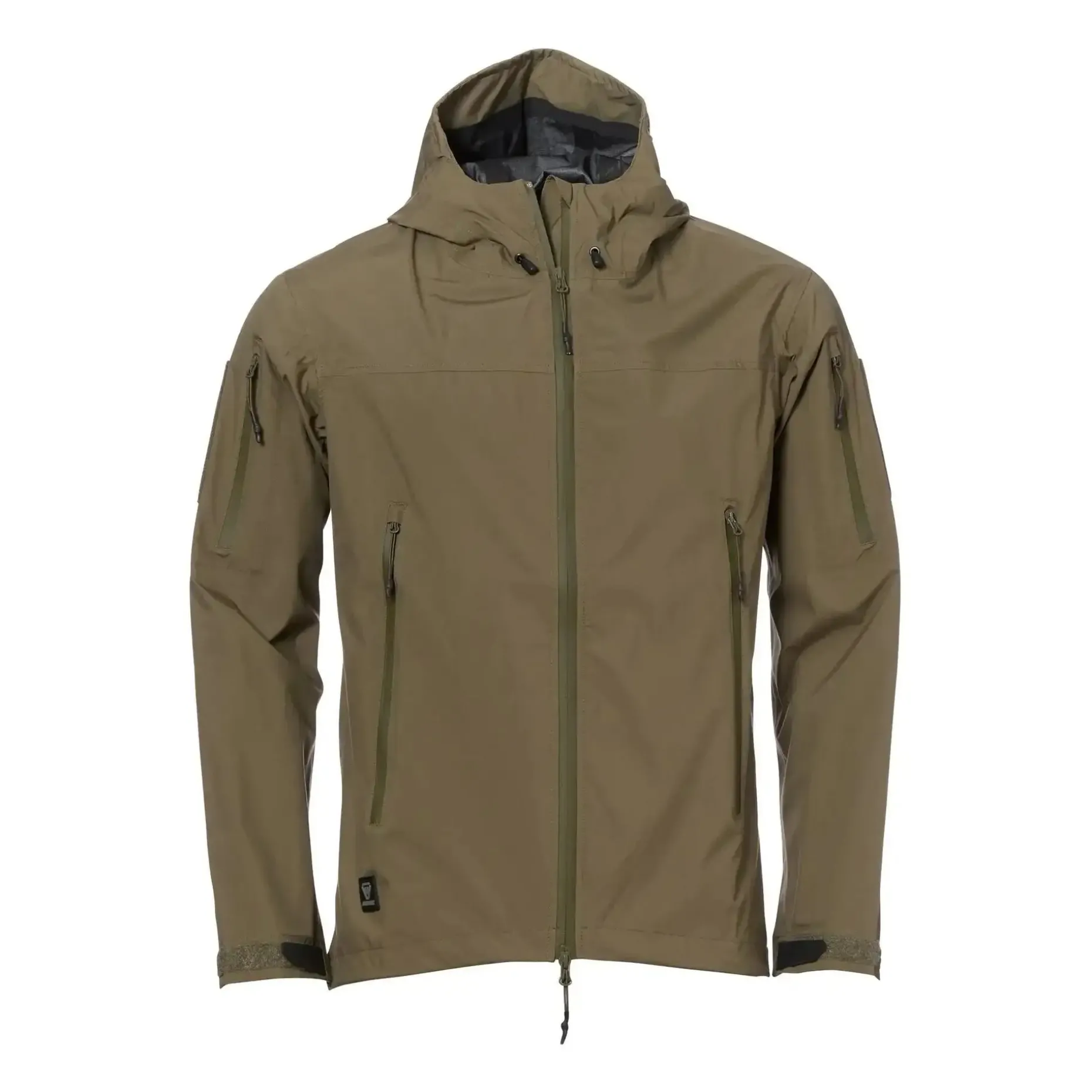 Outrider Tactical - Jacke T.O.R.D. Hardshell Hoody LW