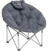 Outwell - Campingstuhl Kentucky Lake grau