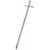Outwell - Felsbodenhering Tarzan 6er Pack silberfarben