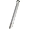 Outwell - U-Heringe halbrund 24 cm 10er Pack silberfarben