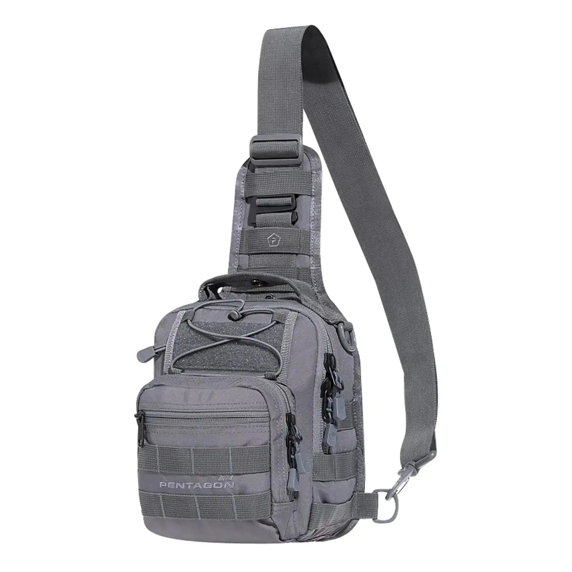 Pentagon Tactical - EDC Umhängetasche