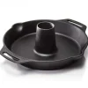 Petromax - Geflügelbräter Gusseisen 30 cm