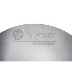 Petromax - Grill- und Feuerschale fs38 schwarz