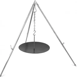 Petromax - Hänge-Feuerschale für Dreibein 56 cm